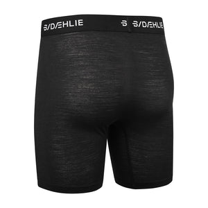 BJORN DAEHLIE WOOL TECH WINDR BOXER - HOMME