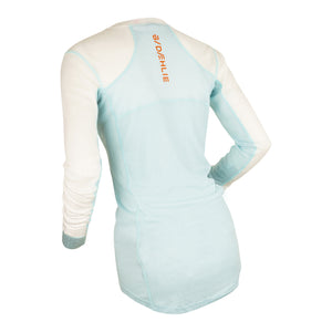 BJORN DAEHLIE PERFORMANCE-TECH LS - FEMME