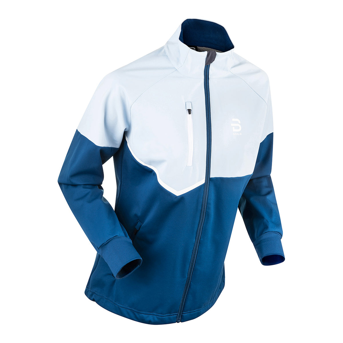 BJORN DAEHLIE JACKET KIKUT - FEMME