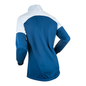 BJORN DAEHLIE JACKET KIKUT - FEMME