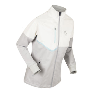 BJORN DAEHLIE JACKET KIKUT - FEMME