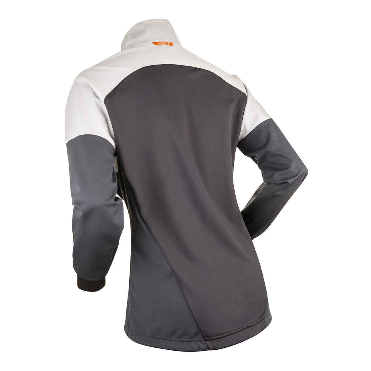 BJORN DAEHLIE JACKET KIKUT - FEMME