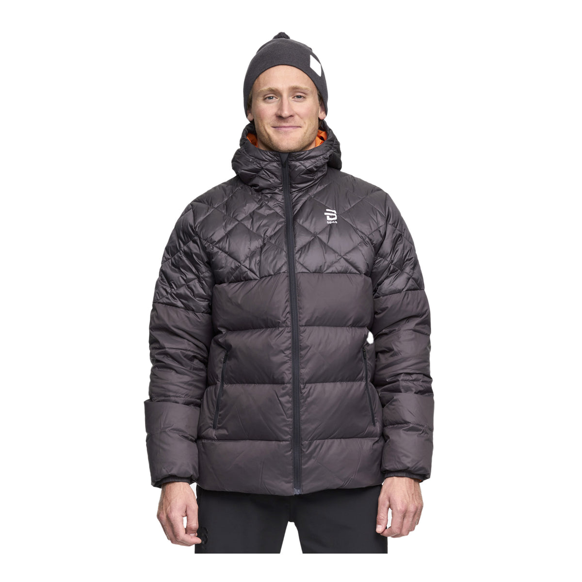 BJORN DAEHLIE JACKET GRAPHENE - HOMME