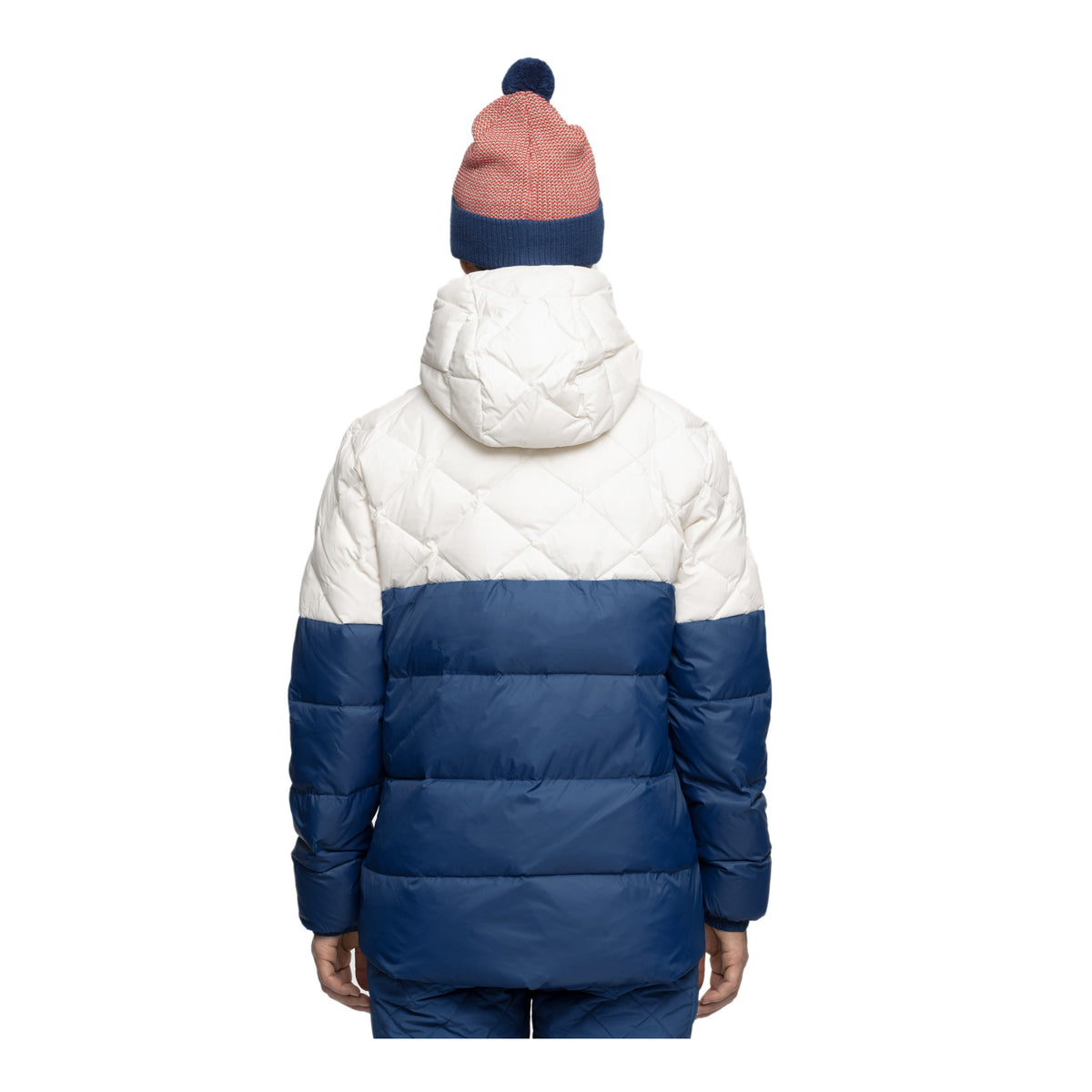 BJORN DAEHLIE JACKET GRAPHENE - FEMME