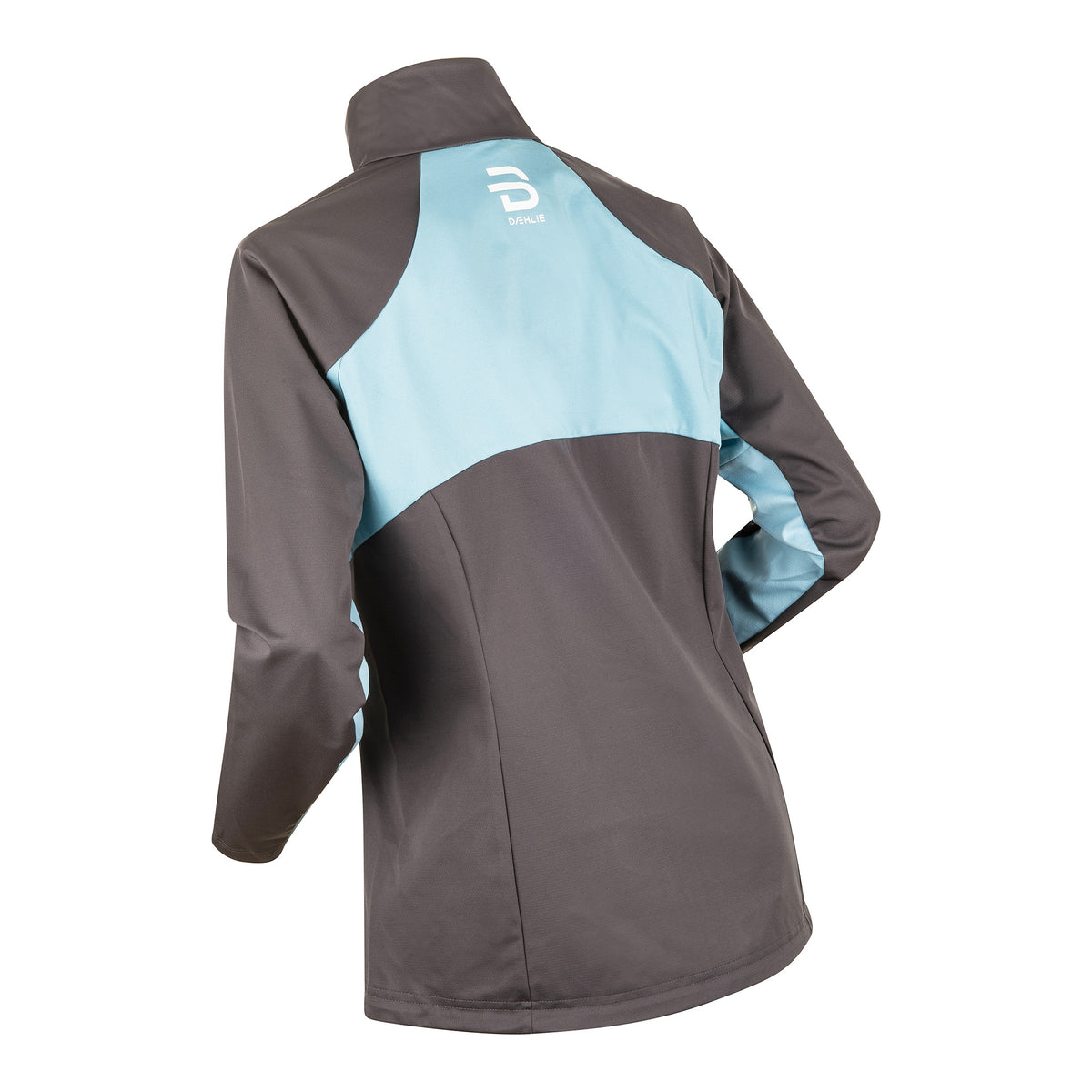 BJORN DAEHLIE JACKET CHALLENGE 2.0 - FEMME