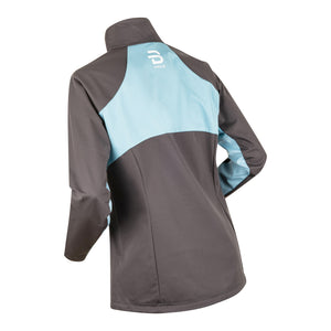 BJORN DAEHLIE JACKET CHALLENGE 2.0 - FEMME