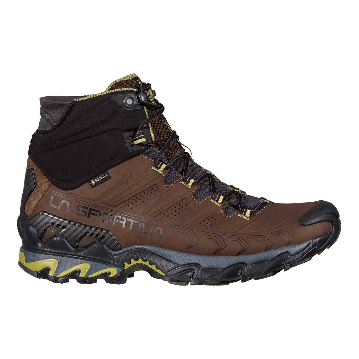 LA SPORTIVA ULTRA RAPTOR II MID LEATHER GTX - HOMME