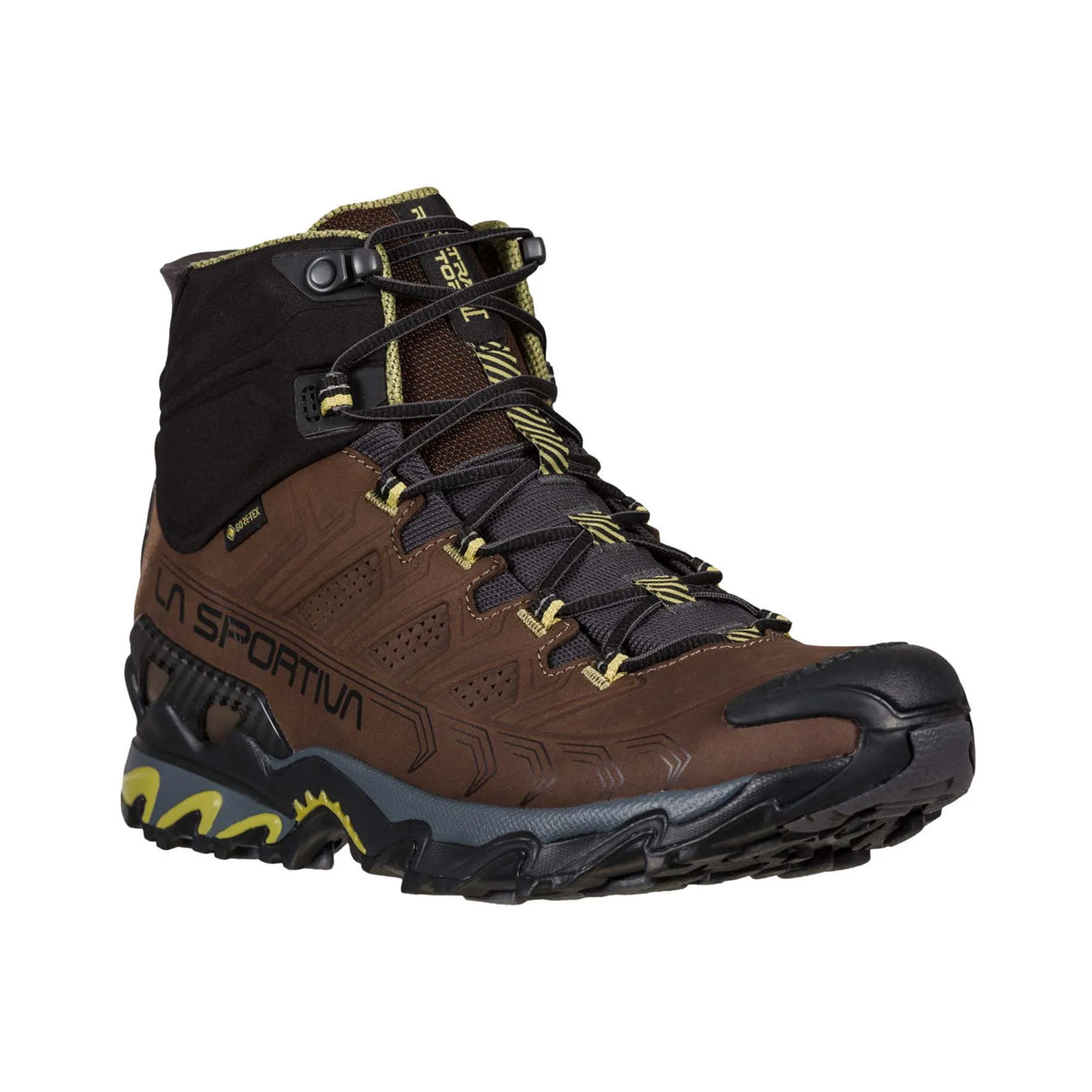LA SPORTIVA ULTRA RAPTOR II MID LEATHER GTX - HOMME