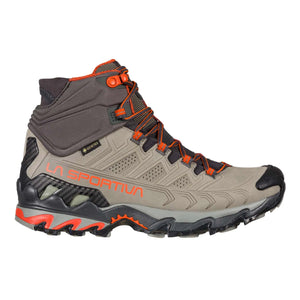 LA SPORTIVA ULTRA RAPTOR II MID LEATHER GTX - WOMEN
