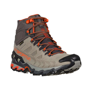LA SPORTIVA ULTRA RAPTOR II MID LEATHER GTX - WOMEN