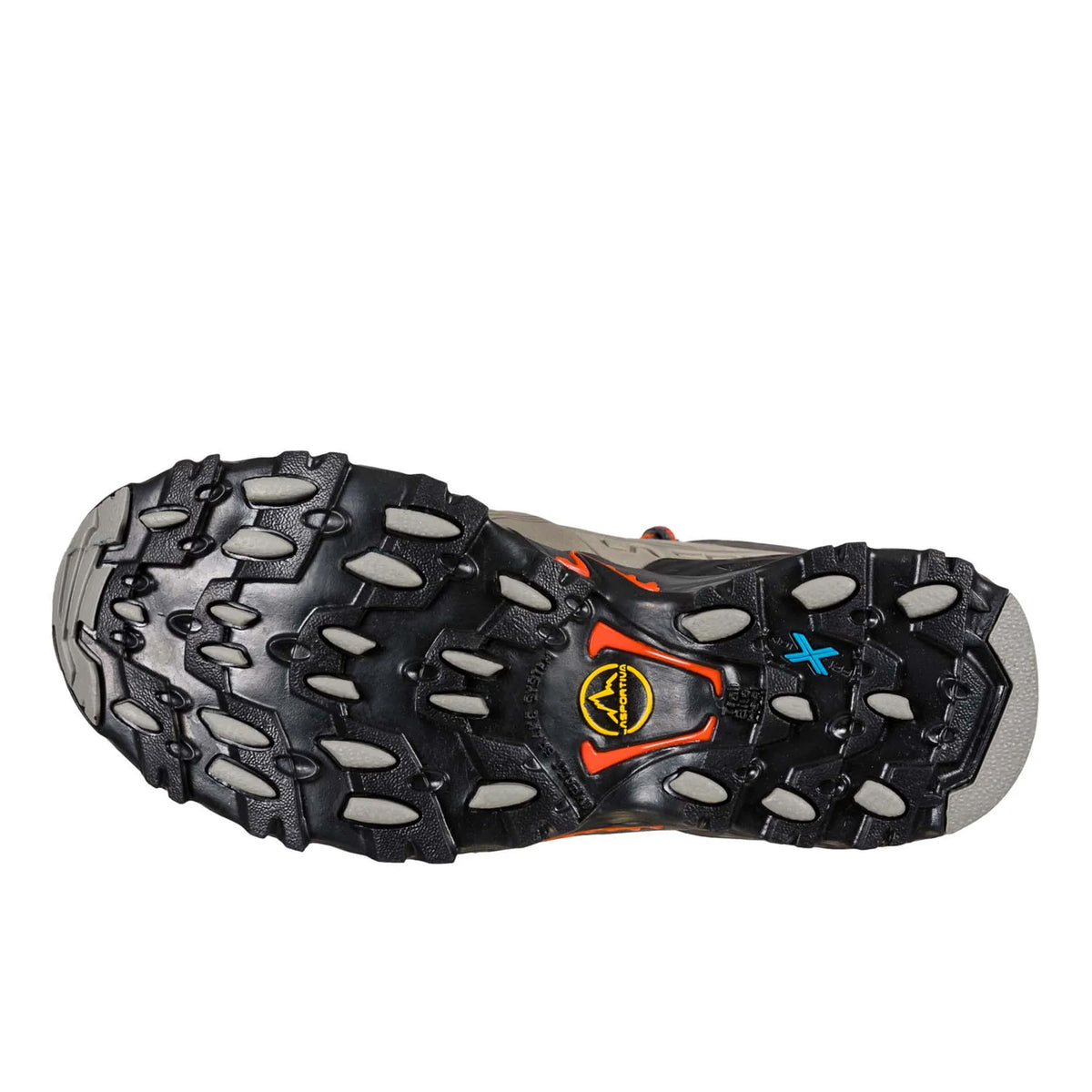 LA SPORTIVA ULTRA RAPTOR II MID LEATHER GTX - WOMEN