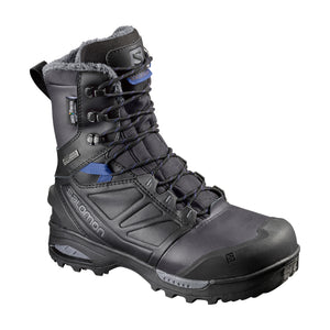 SALOMON TOUNDRA PRO CS WATERPROOF - FEMME