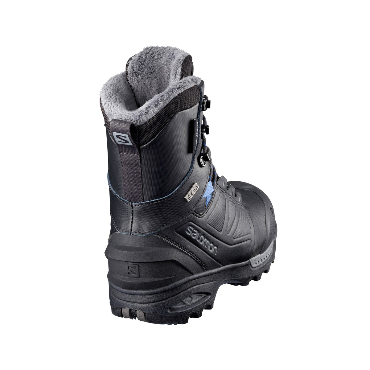 SALOMON TOUNDRA PRO CS WATERPROOF - FEMME