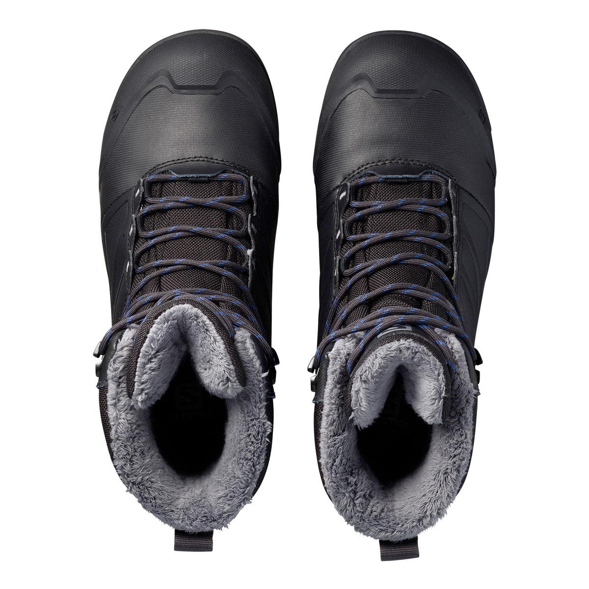 SALOMON TOUNDRA PRO CS WATERPROOF - FEMME