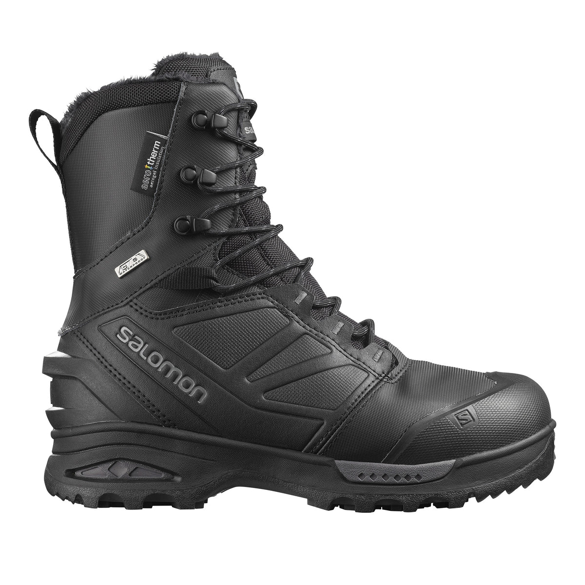 SALOMON TOUNDRA PRO CS WATERPROOF - MEN