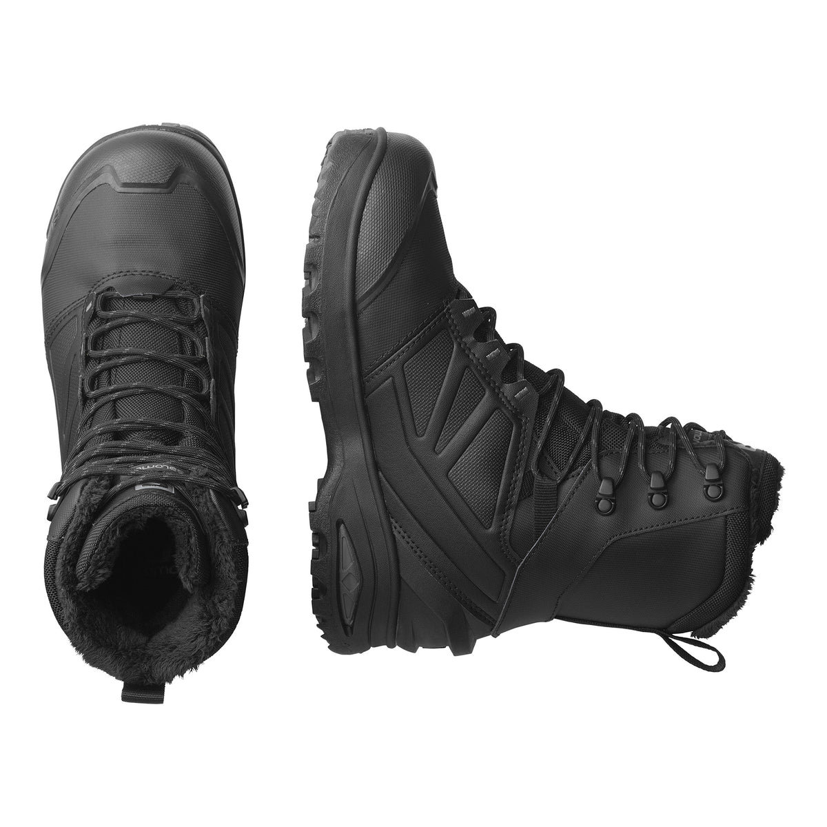 SALOMON TOUNDRA PRO CS WATERPROOF - MEN