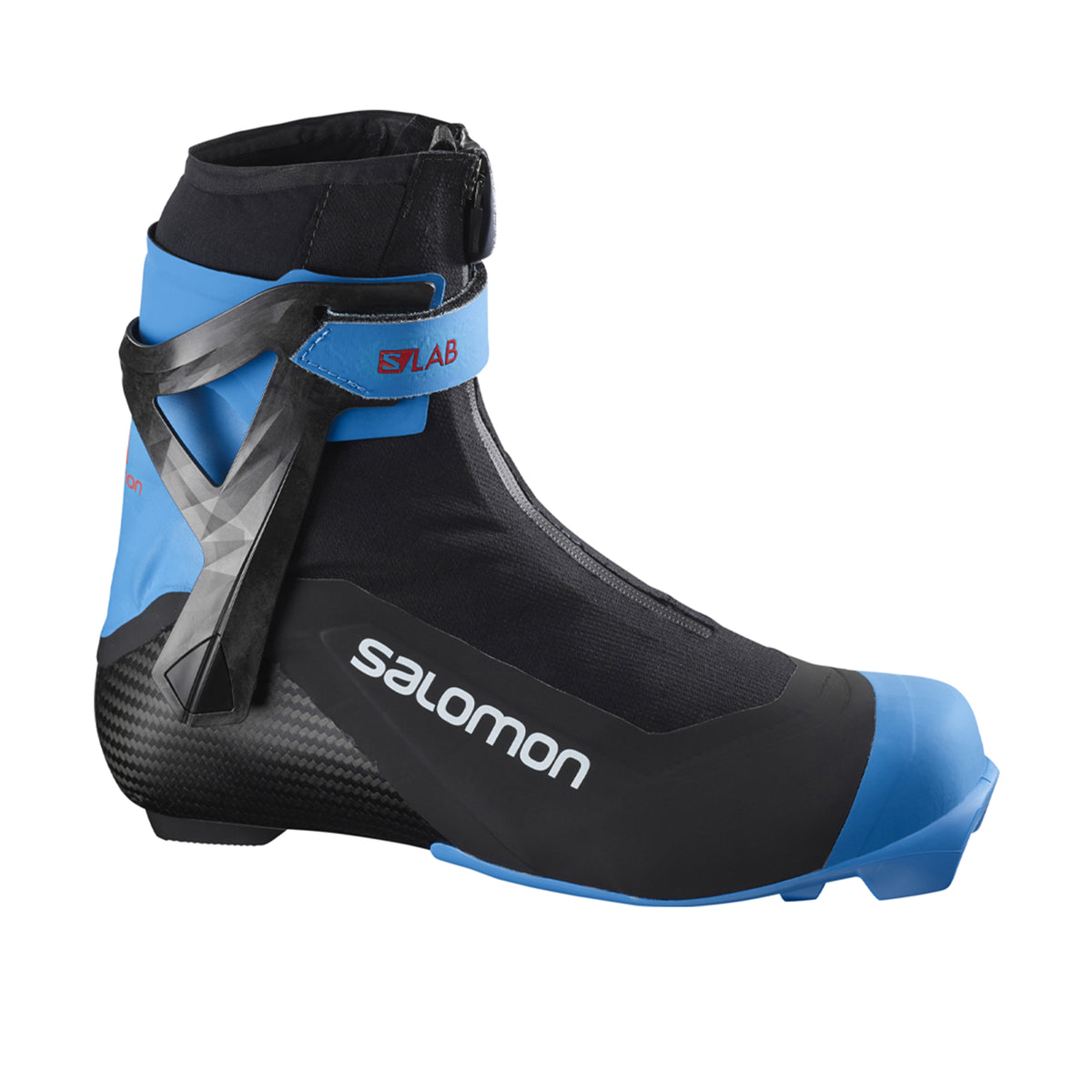 SALOMON S/LAB CARBON SKATE PROLINK - UNISEX