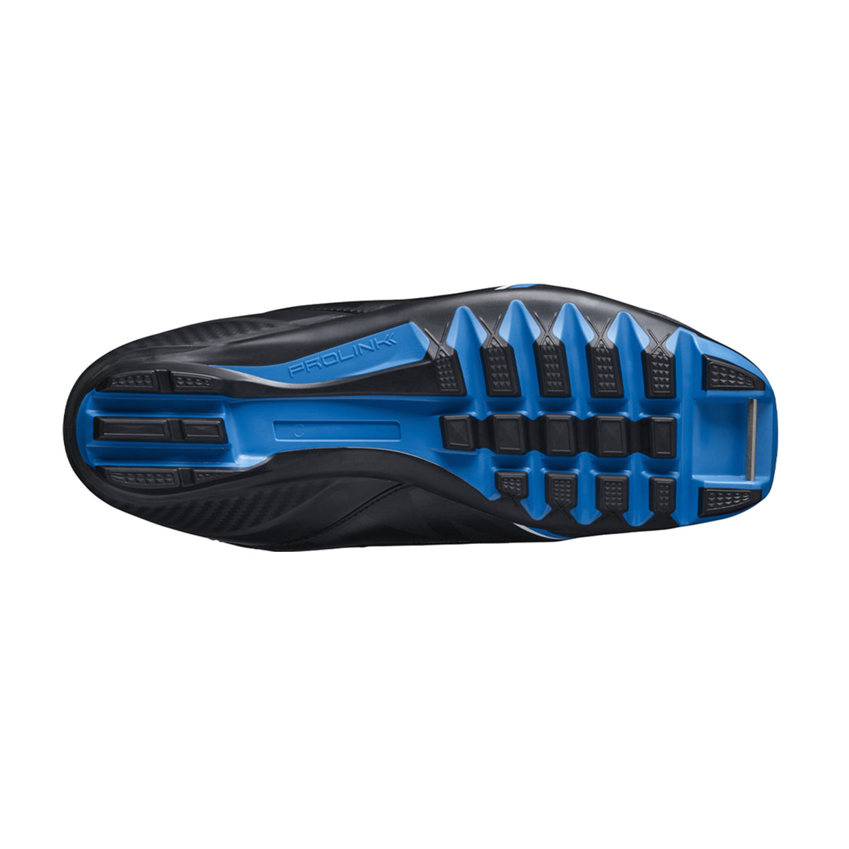 SALOMON RC9 NOCTURNE PROLINK - HOMME