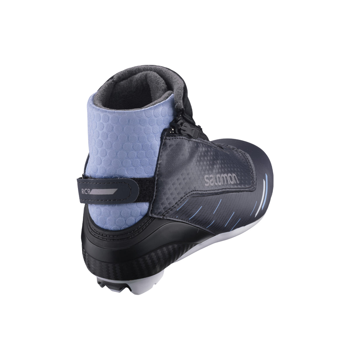 SALOMON RC9 VITANE NOCTURNE PROLINK - FEMME
