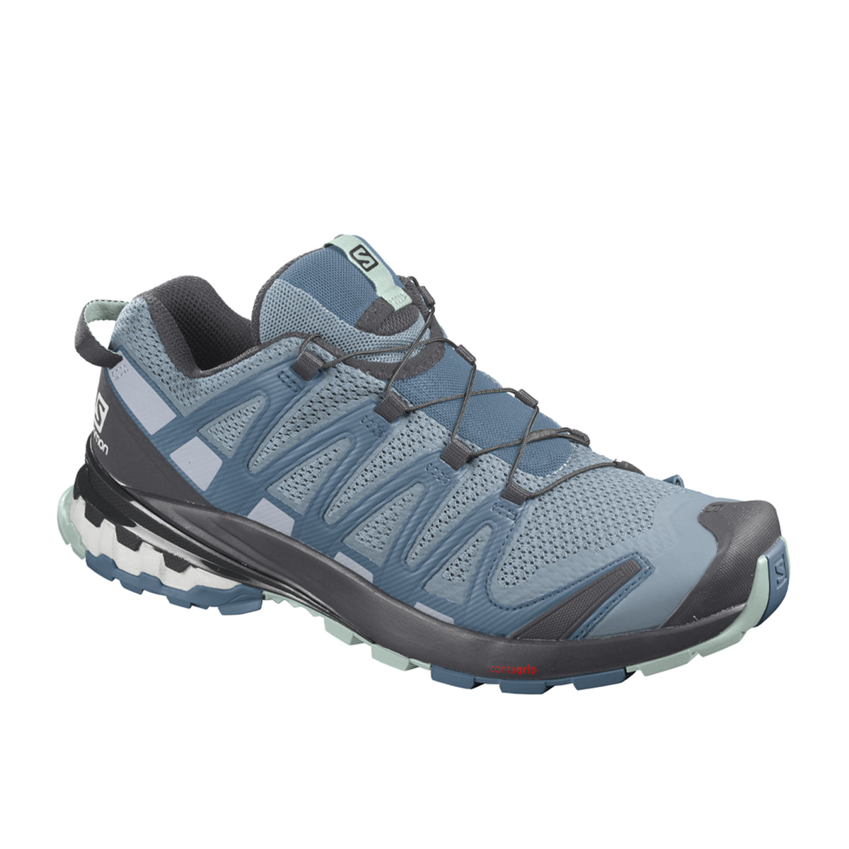 SALOMON XA PRO 3D v8 - FEMME