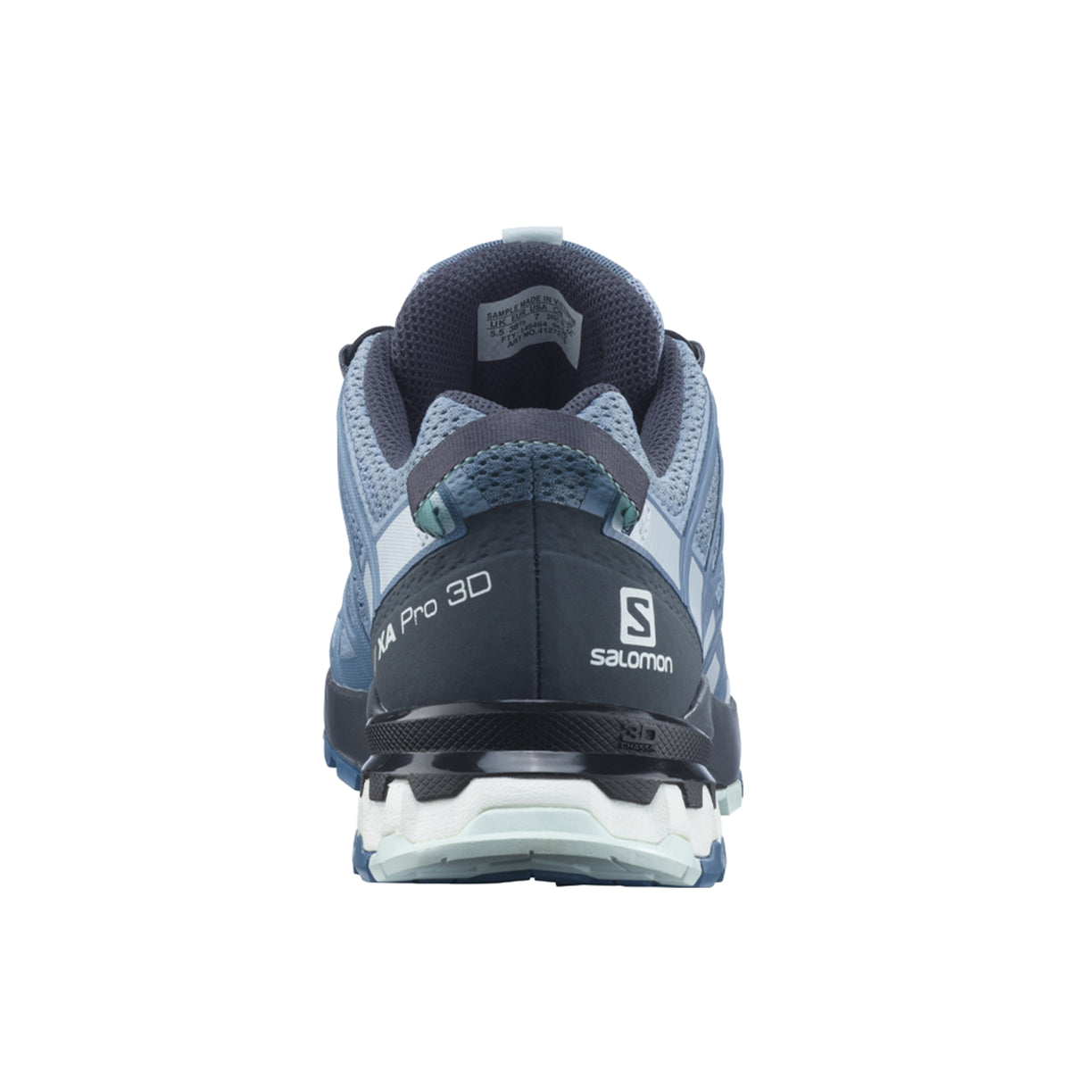 SALOMON XA PRO 3D v8 - FEMME