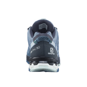 SALOMON XA PRO 3D v8 - FEMME