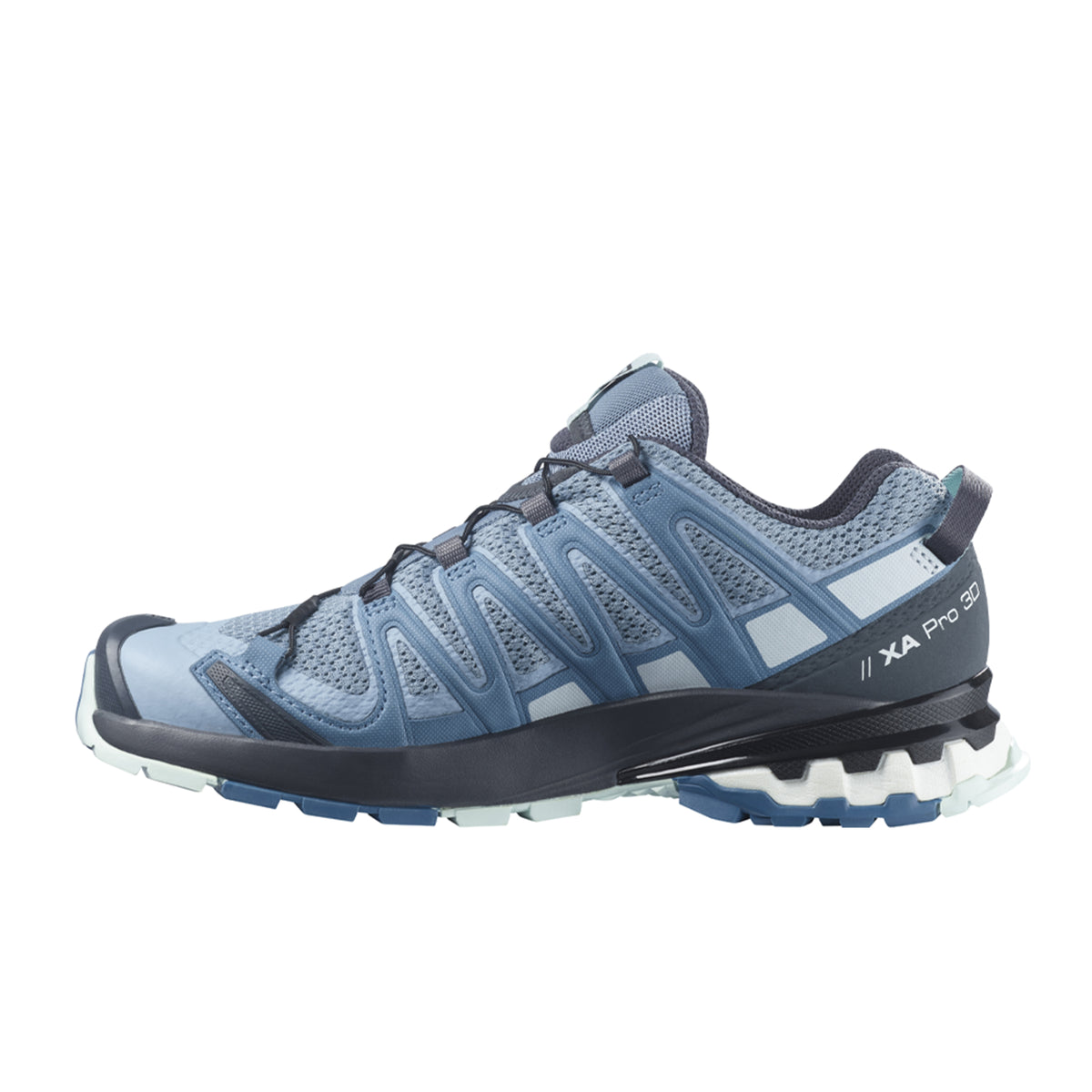 SALOMON XA PRO 3D v8 - FEMME