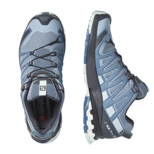 SALOMON XA PRO 3D v8 - FEMME