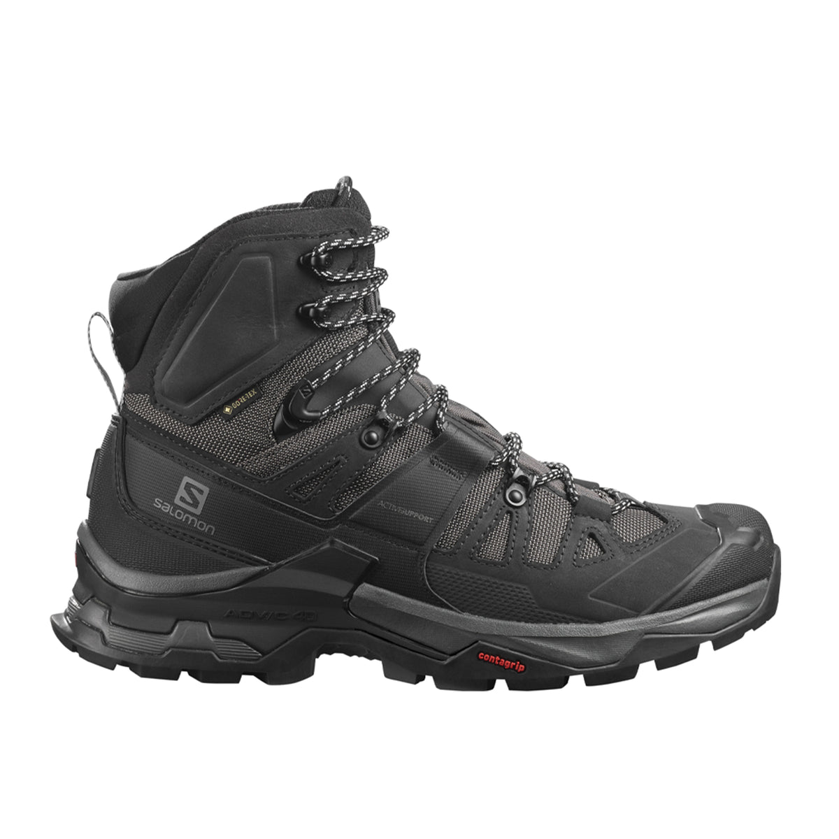 SALOMON QUEST 4 GORE-TEX - HOMME