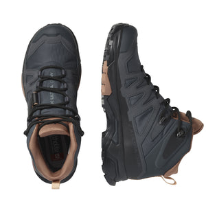 SALOMON X ULTRA 4 MID GTX - FEMME