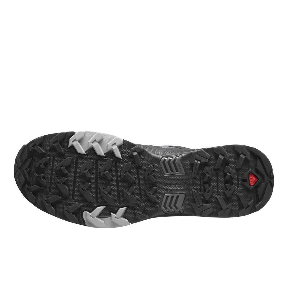 SALOMON X ULTRA 4 GORE-TEX - HOMME