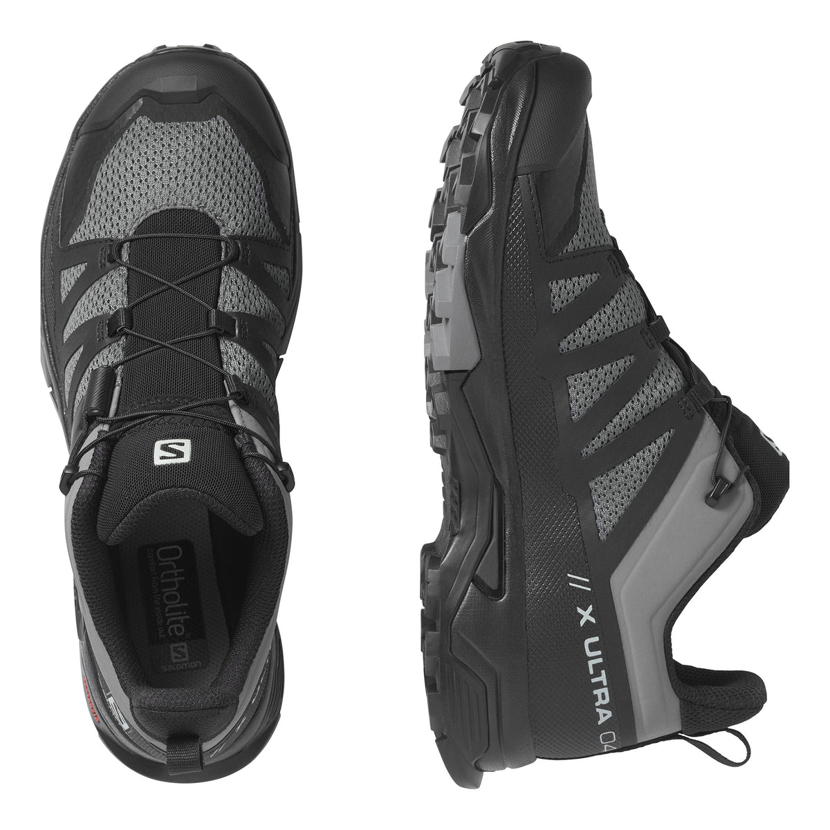 SALOMON X ULTRA 4 - HOMME