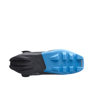 SALOMON S/MAX CARBON SKATE NOCTURNE MV PROLINK - UNISEXE