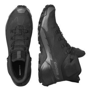 SALOMON CROSS HIKE 2 MID GORE-TEX - HOMME