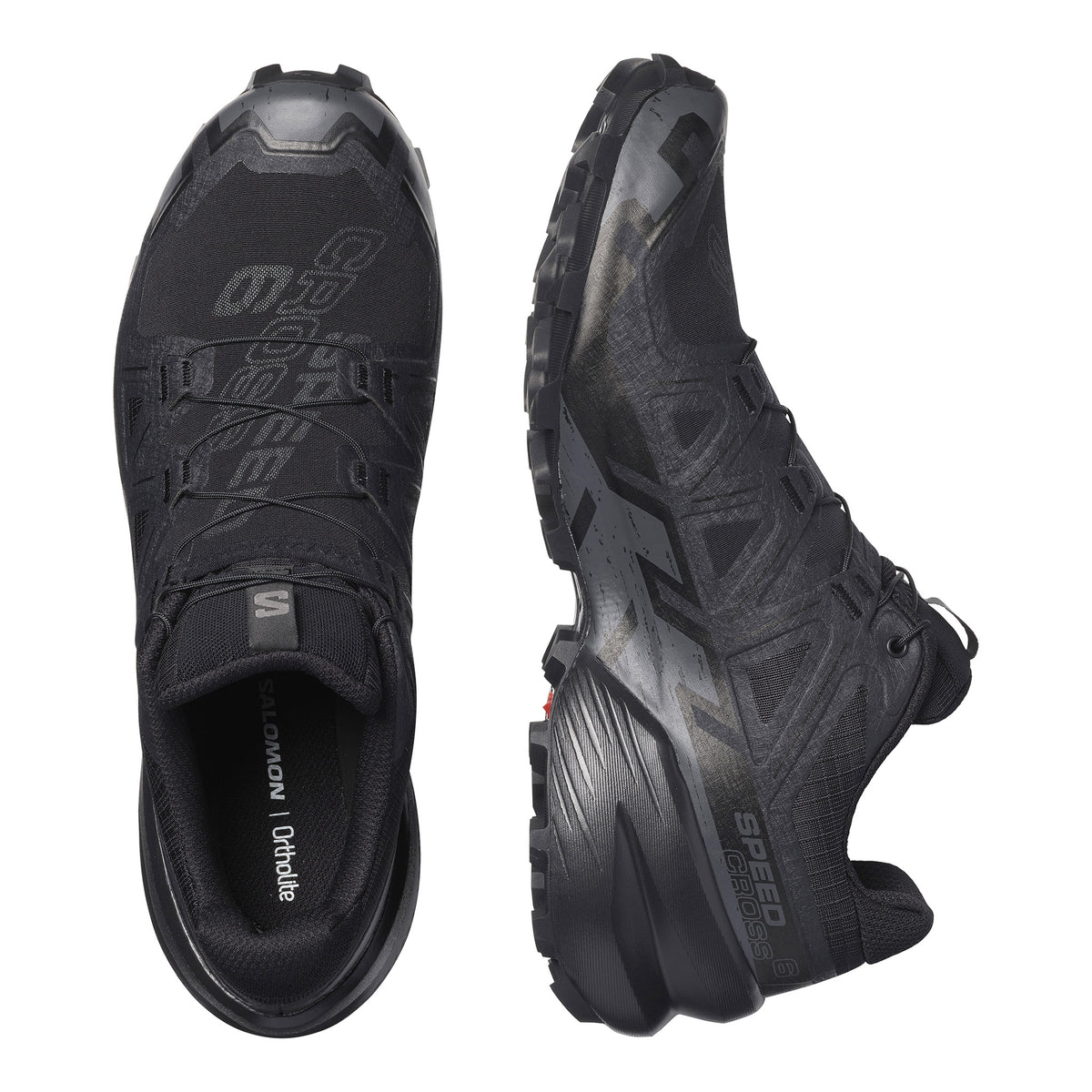 SALOMON SPEEDCROSS 6 - HOMME