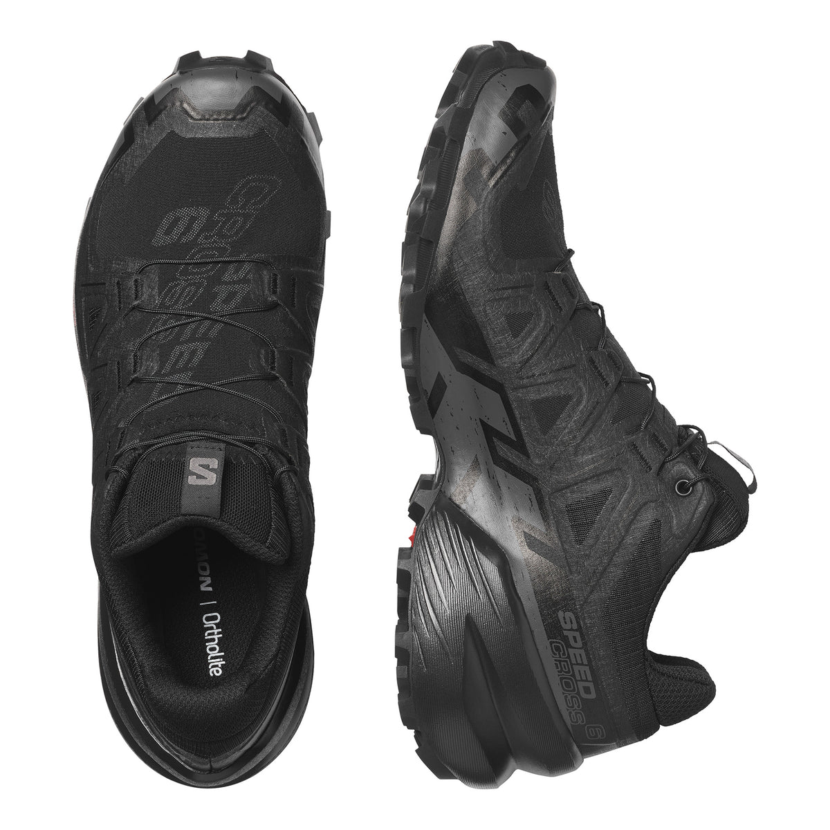 SALOMON SPEEDCROSS 6 - FEMME
