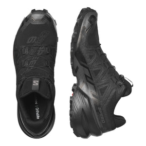 SALOMON SPEEDCROSS 6 - FEMME