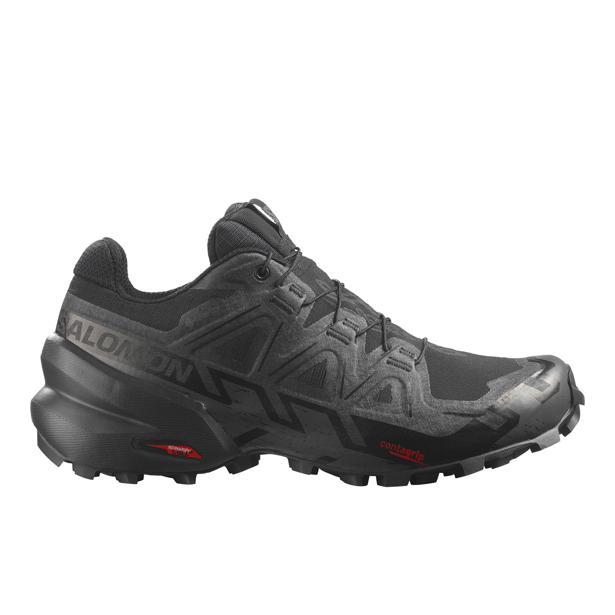 SALOMON SPEEDCROSS 6 GTX - FEMME