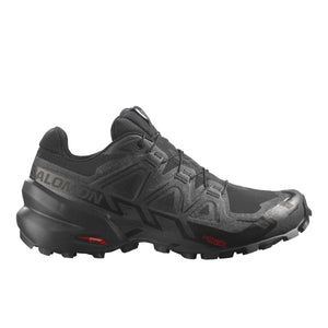 SALOMON SPEEDCROSS 6 GTX - FEMME