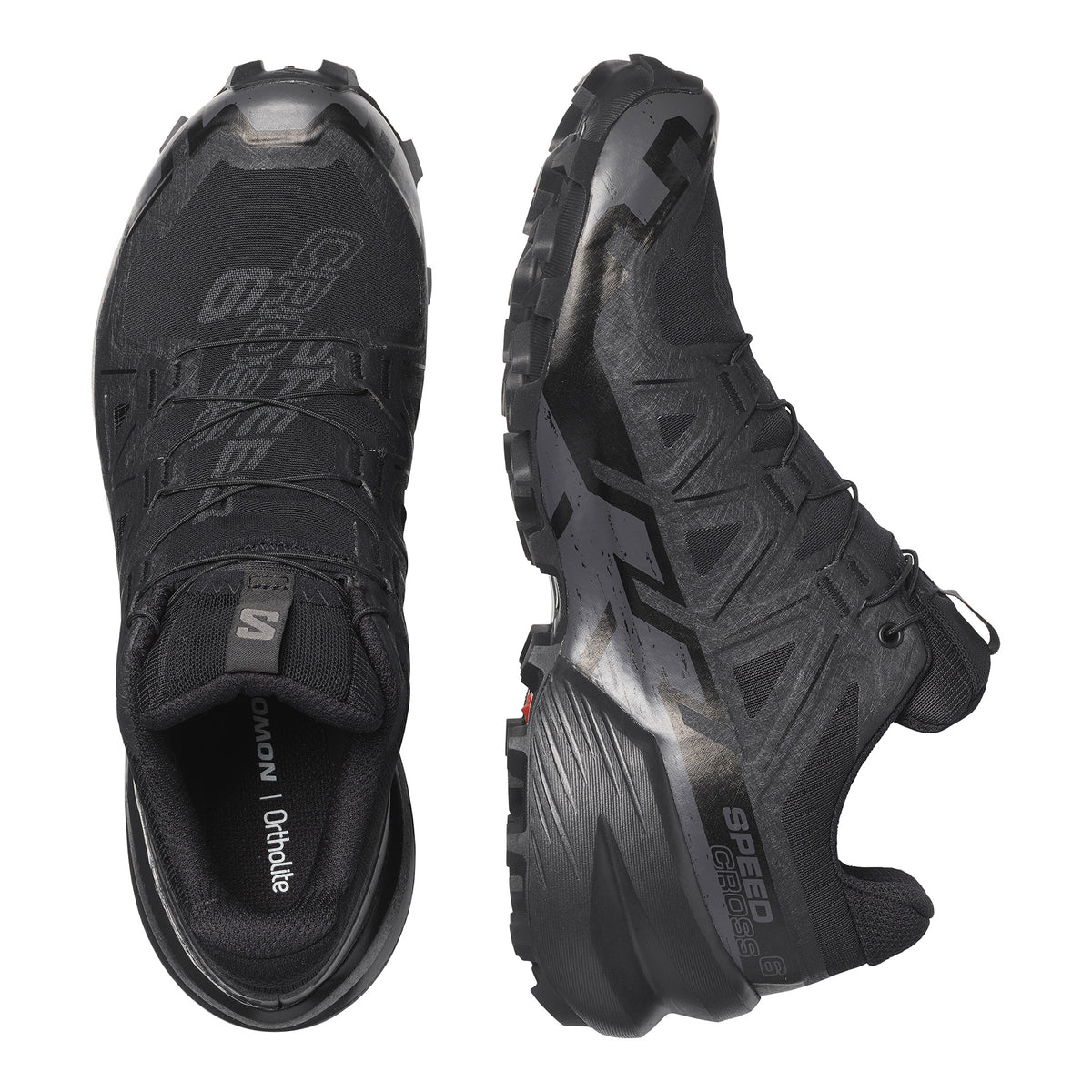 SALOMON SPEEDCROSS 6 GTX - FEMME