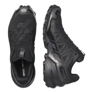 SALOMON SPEEDCROSS 6 GTX - FEMME