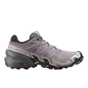 SALOMON SPEEDCROSS 6 WIDE - FEMME