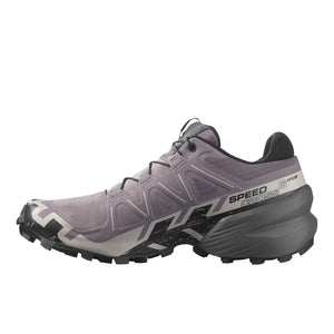 SALOMON SPEEDCROSS 6 WIDE - FEMME