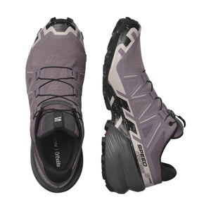 SALOMON SPEEDCROSS 6 WIDE - FEMME