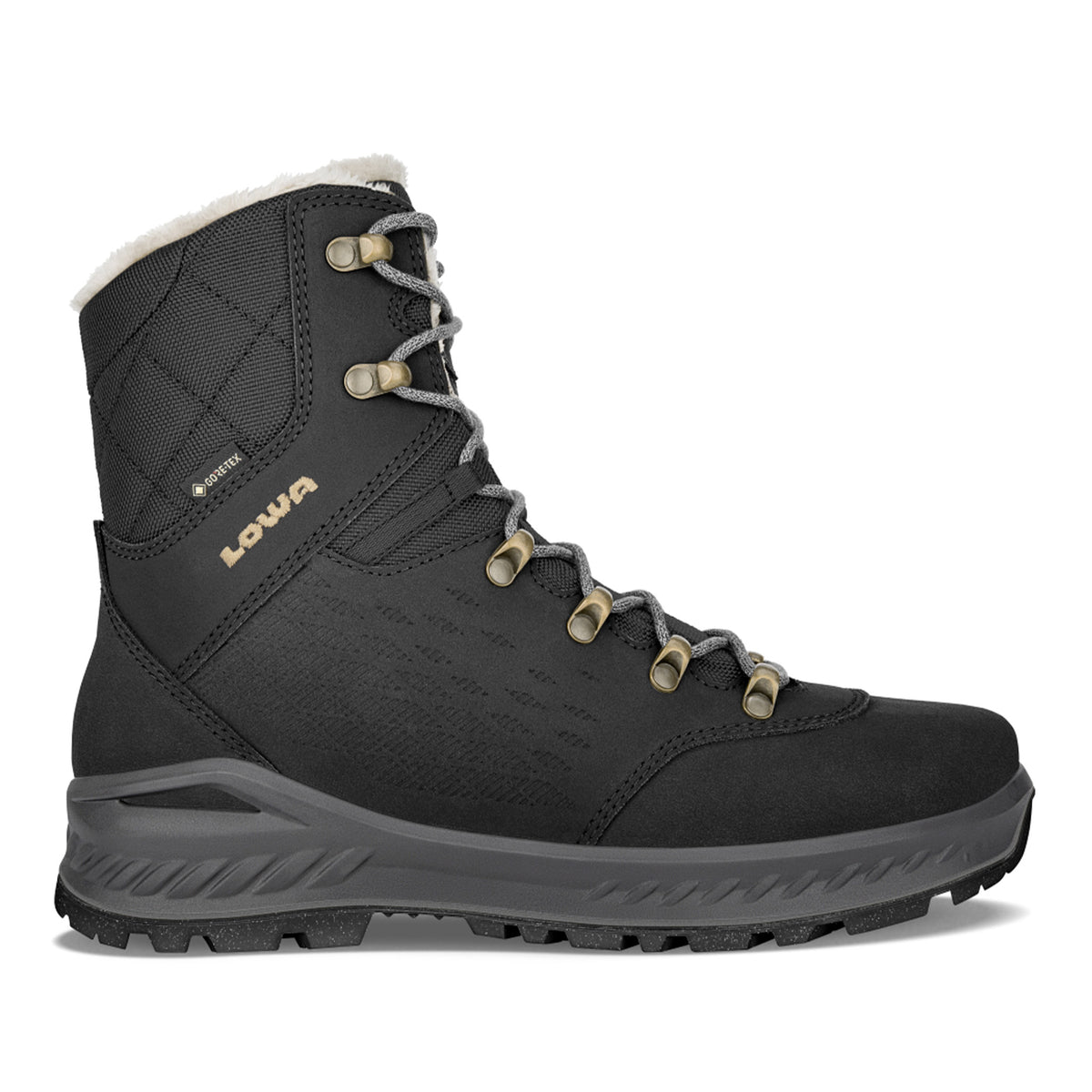 LOWA NABUCCO EVO GTX - FEMME