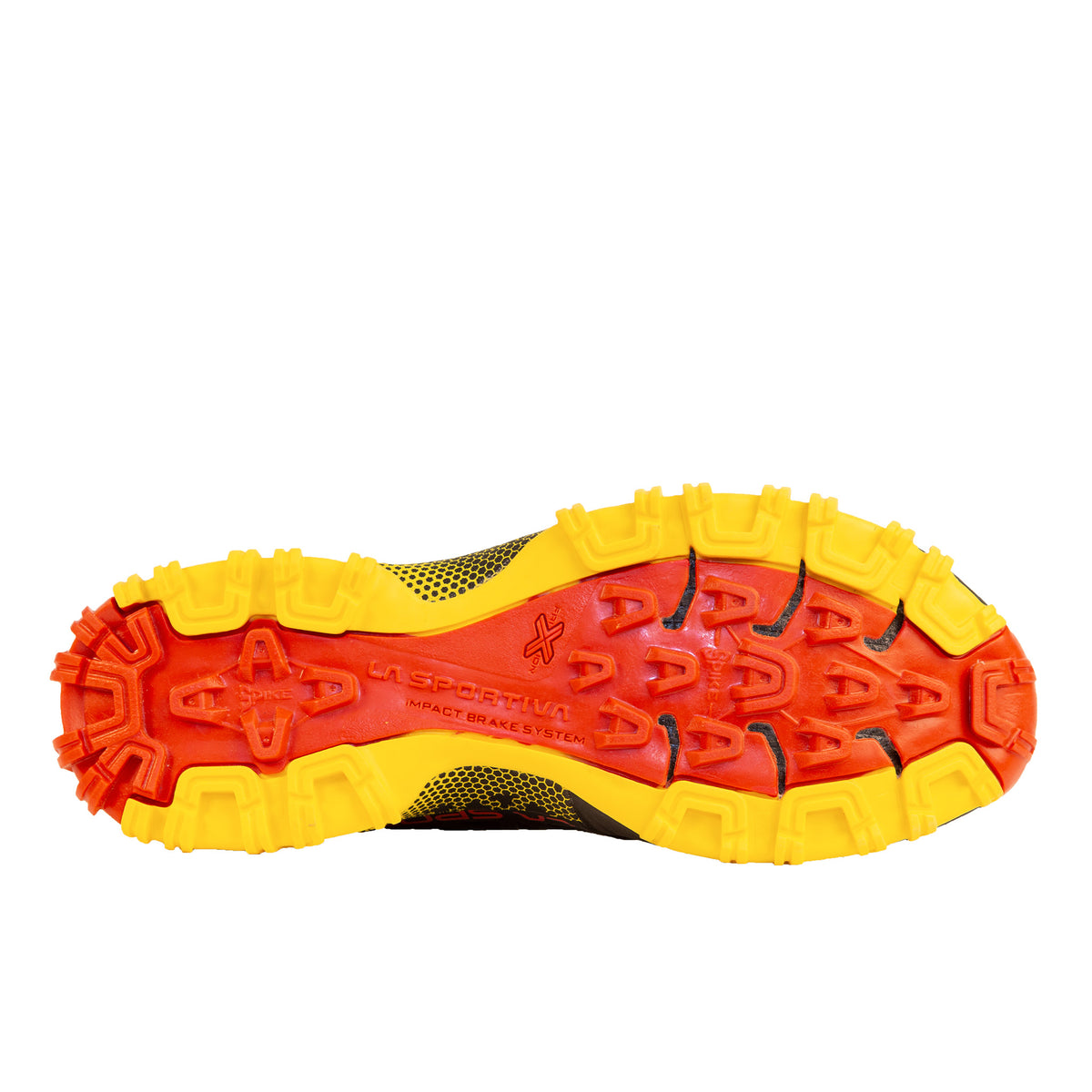 LA SPORTIVA BUSHIDO II GTX - HOMME