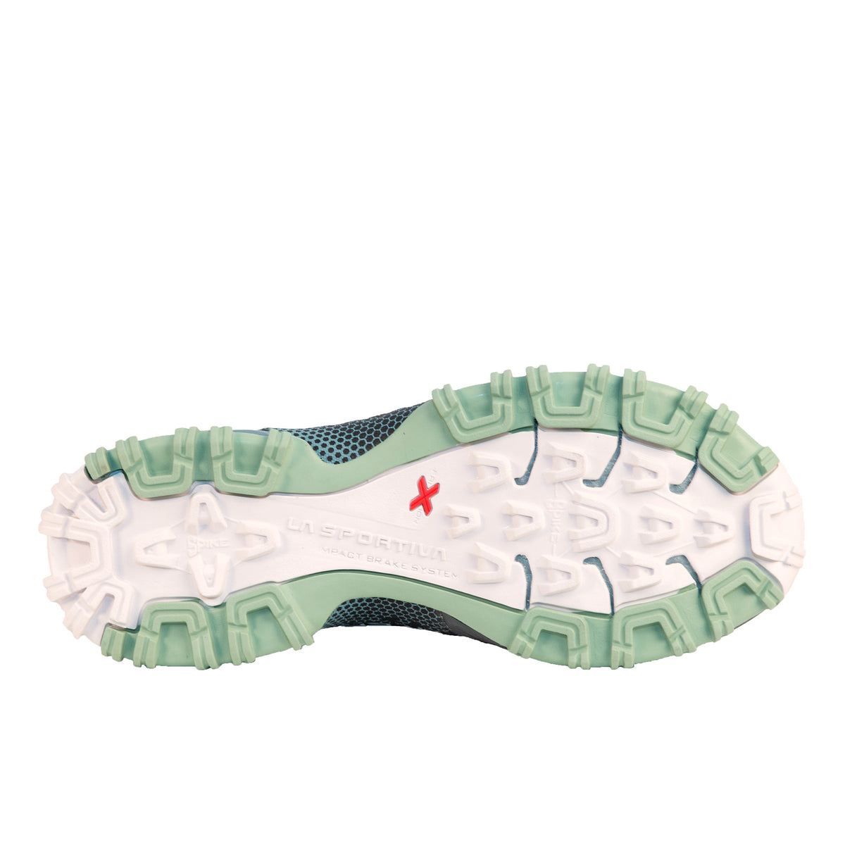 LA SPORTIVA BUSHIDO II GTX - WOMEN