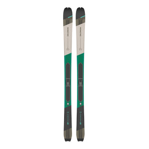 SALOMON MTN 86 W PRO (WITH SKINS) - WOMEN