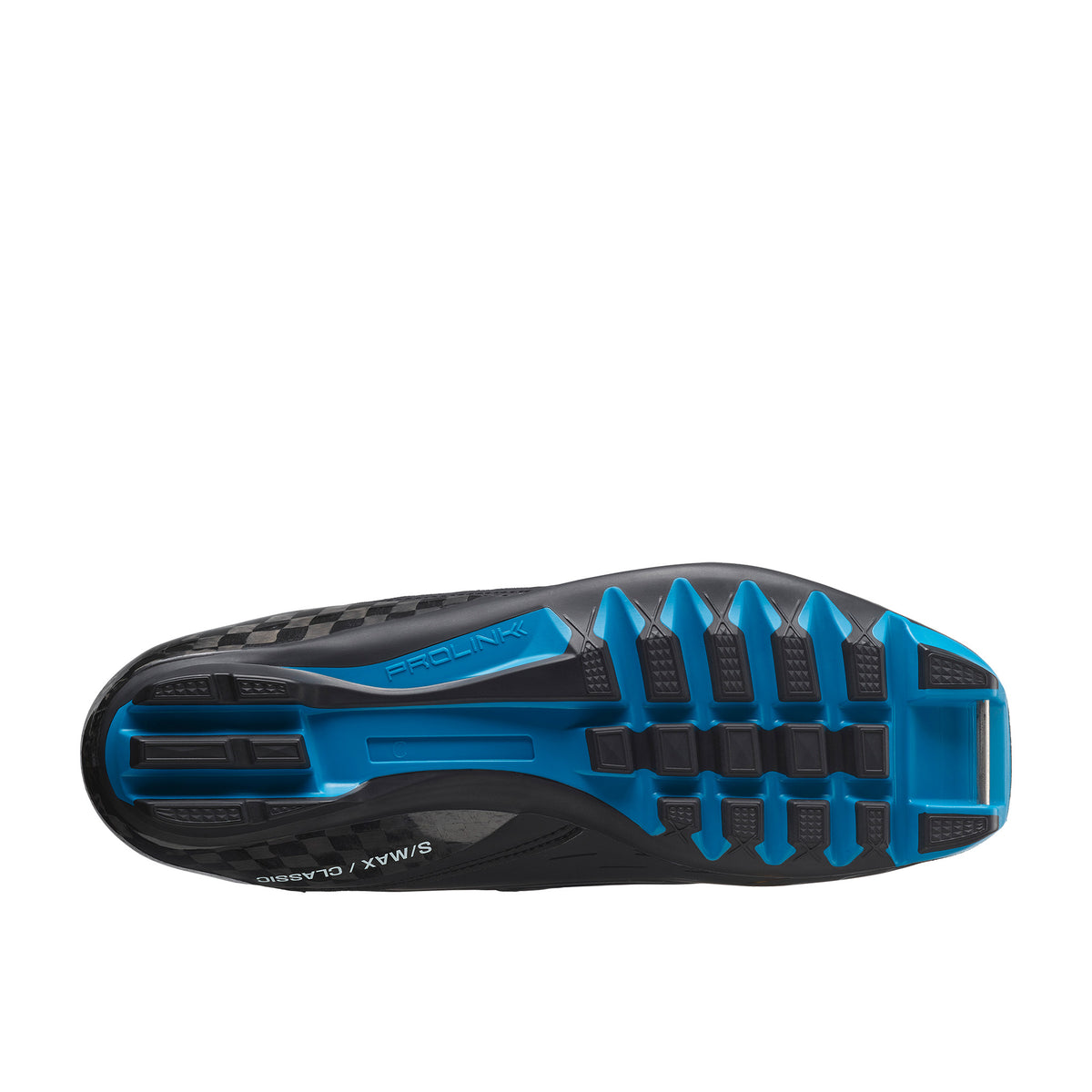 SALOMON S/MAX CARBON CLASSIC - UNISEXE
