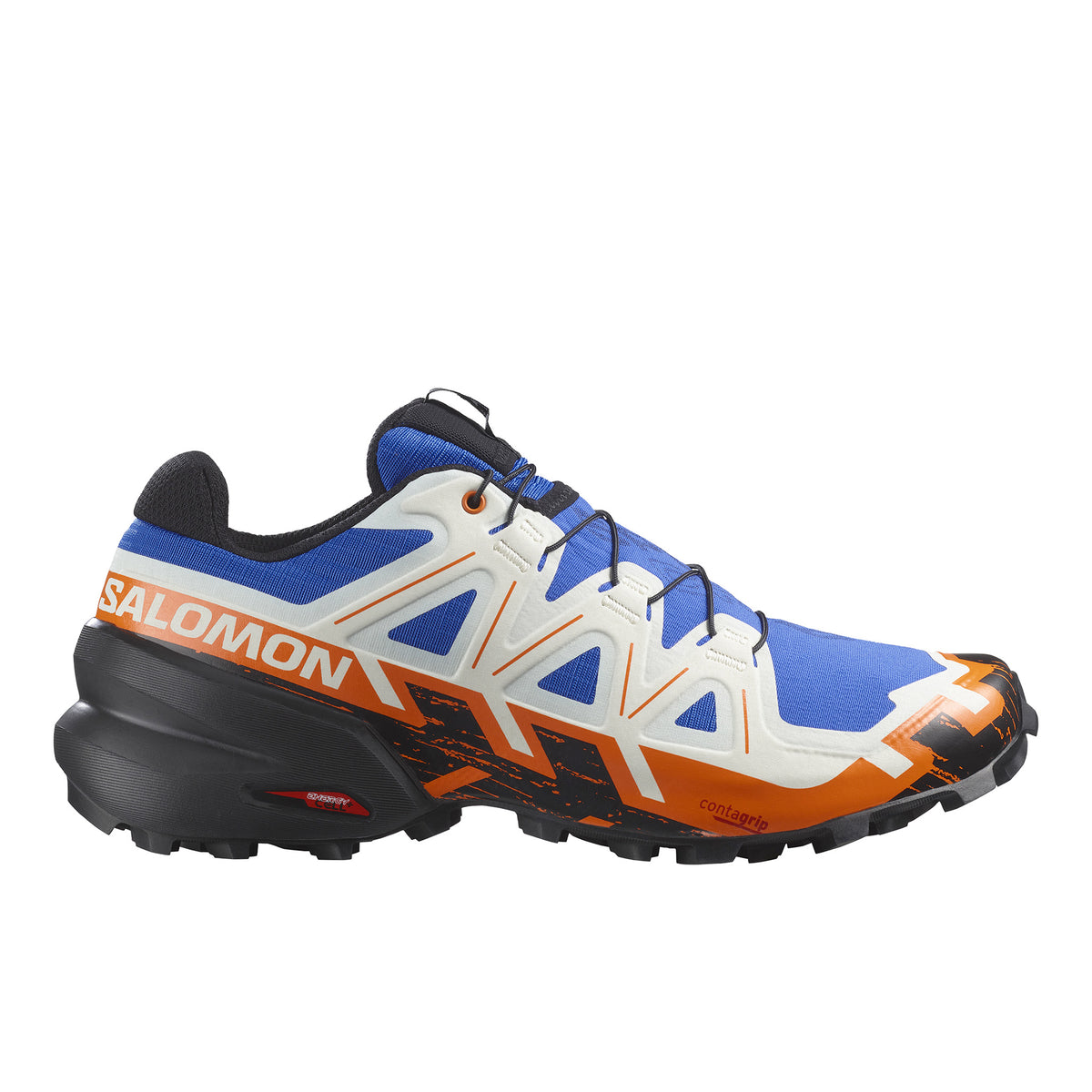 SALOMON SPEEDCROSS 6 - HOMME